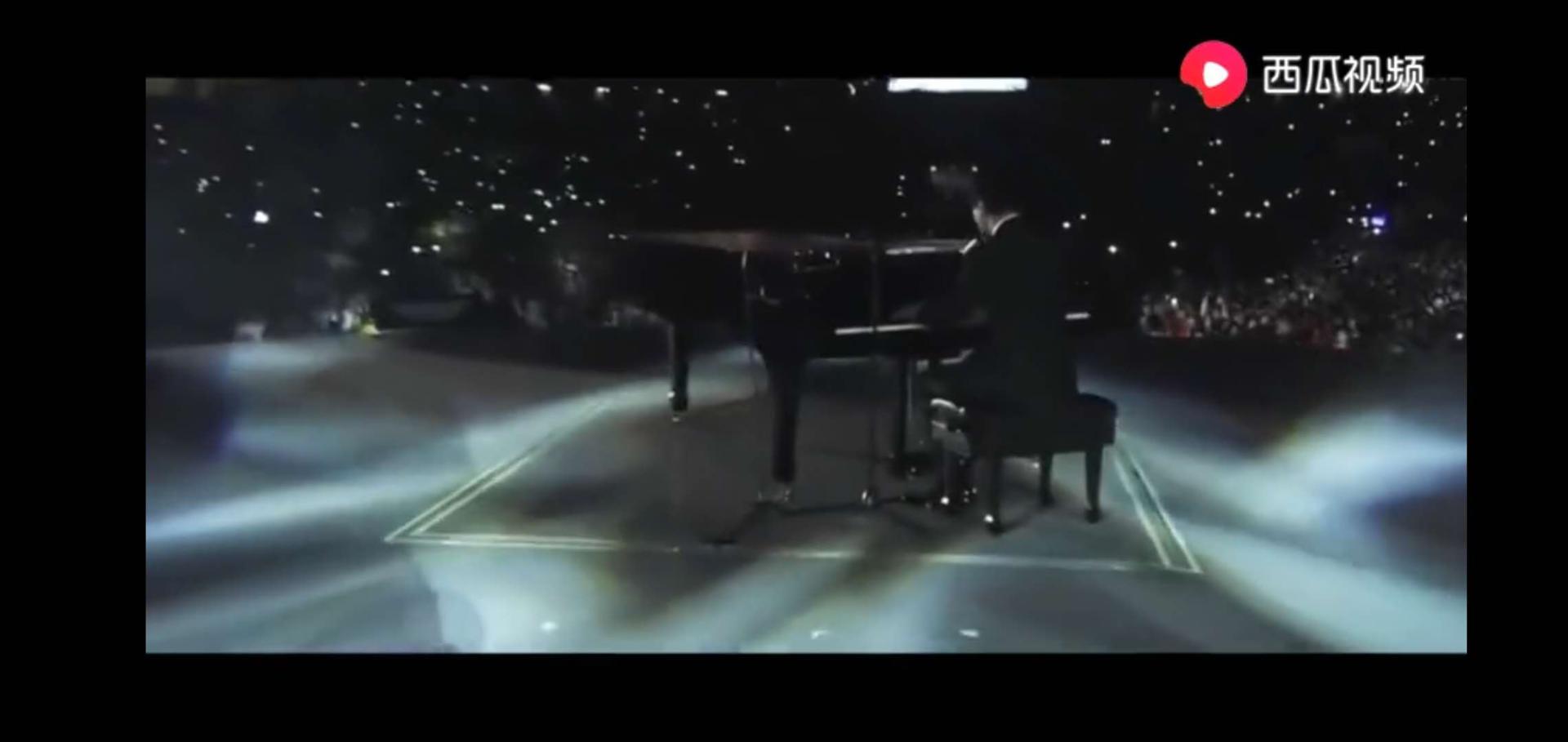 杰伦王力宏同台,杰伦和王力宏再次同台