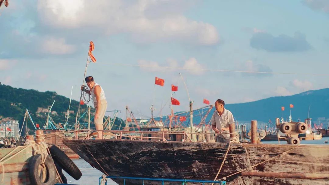 去人少景美的小众海岛度个周末,这些海岛人少景美不输马代