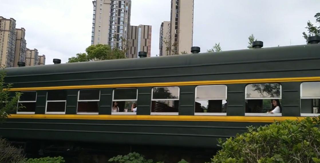 长沙绿皮火车旅游专列旅行路线,长沙绿皮车旅行