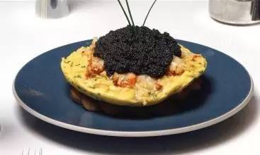 最新世界十大最贵的食物,世界上最贵的十种食物排名