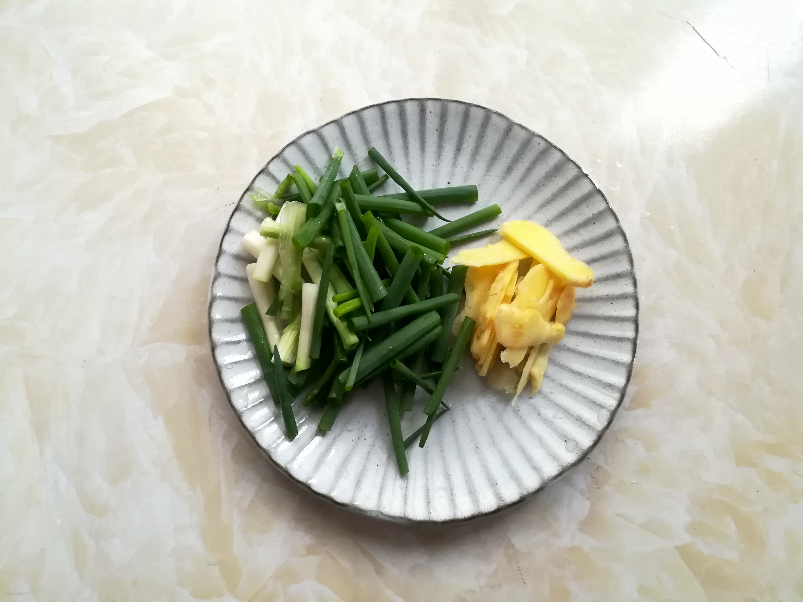 老渔民教你正确做法,老渔民鲜虾保存法