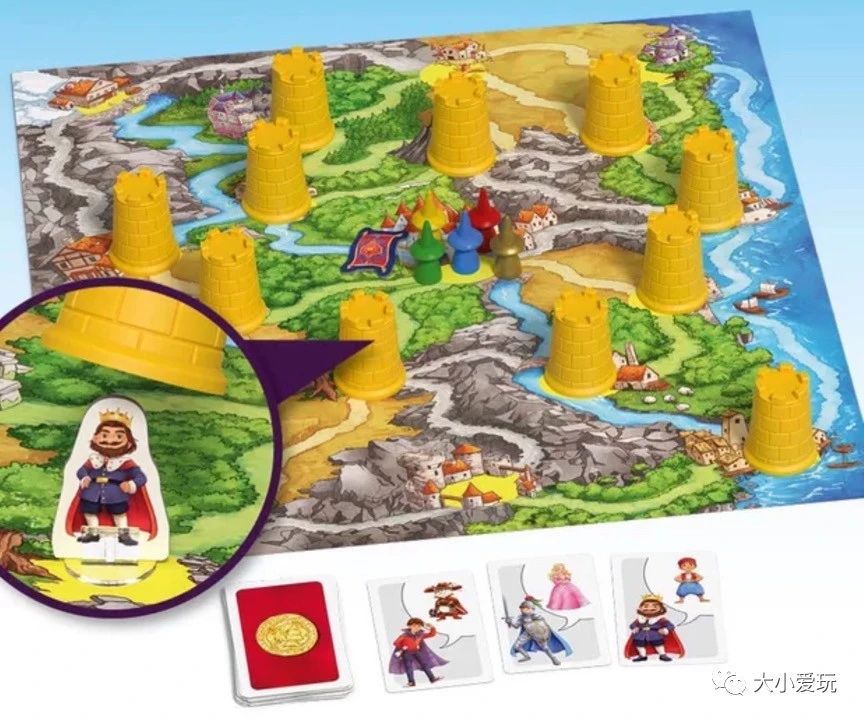 盘一盘那些最受瞩目的世界玩具大奖，他们都是最靠谱的种草清单