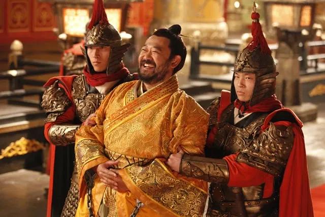 隋炀帝杨广：志大才疏的败家子，开皇之治的掘墓人