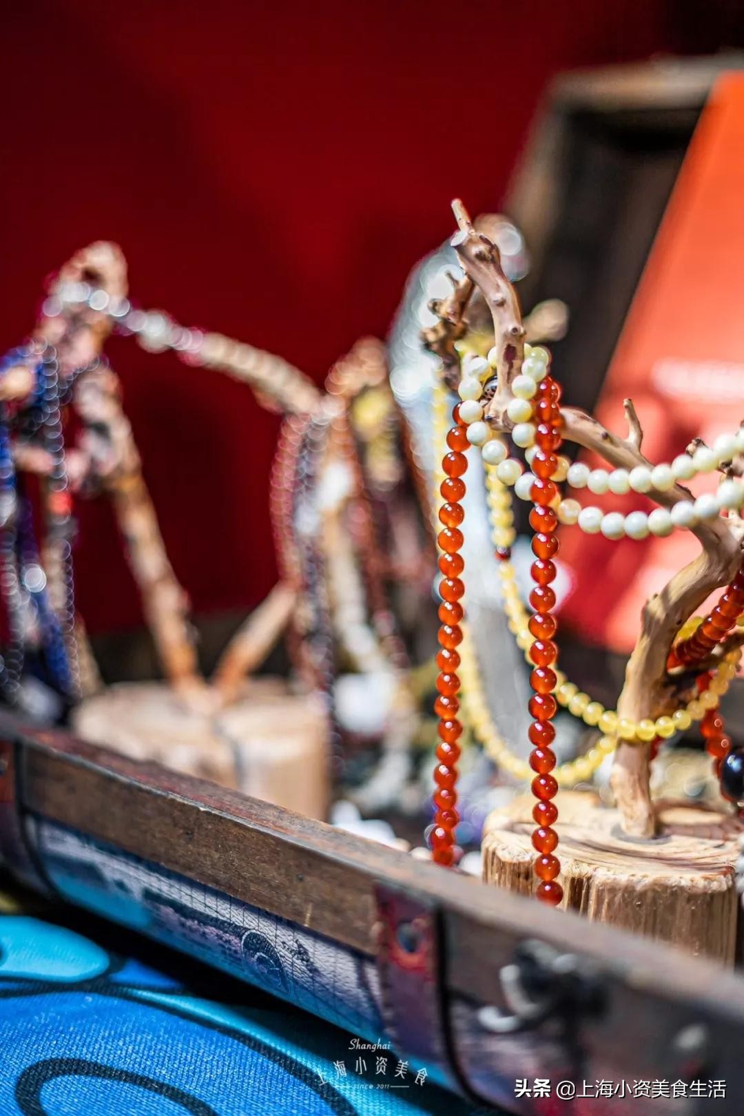 圣诞集市上海外滩源,圣诞集市闪现外滩