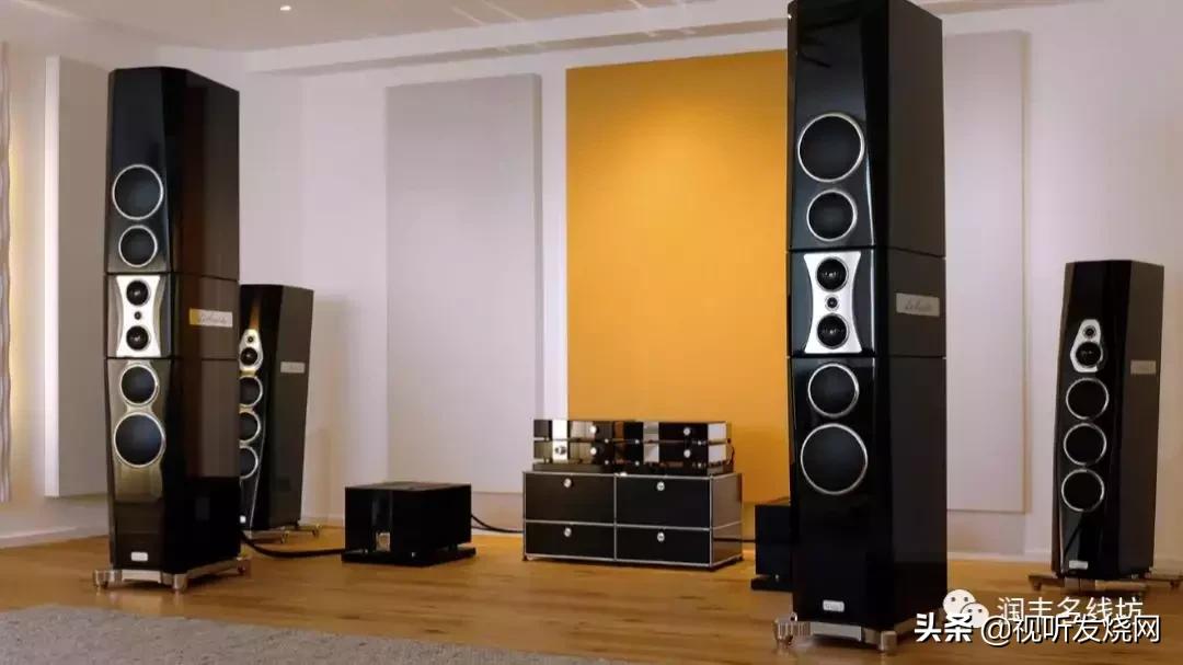 春江花月夜音响德国顶级音响,音响世界品牌有哪些