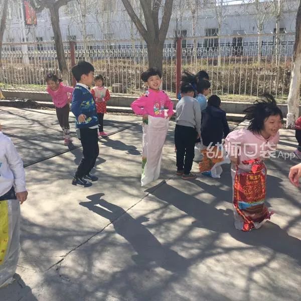 20款适合孩子玩的冬季户外游戏，和孩子一起动起来