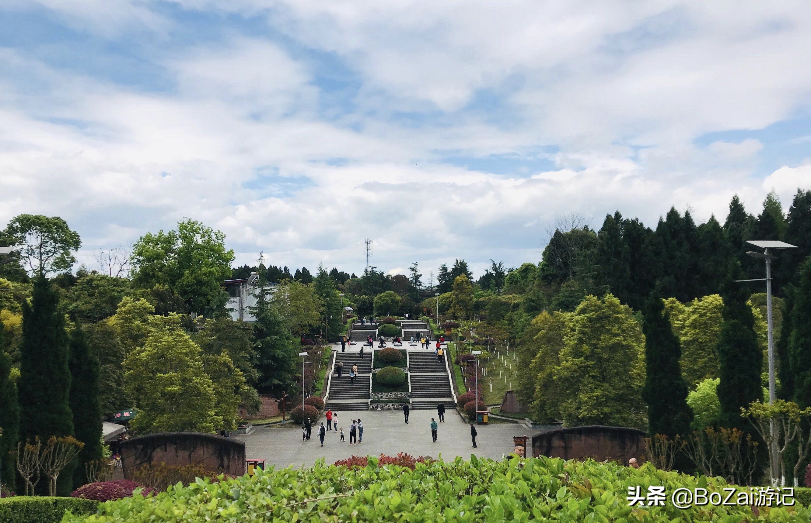 去资阳一定要去的地方,去资阳玩攻略