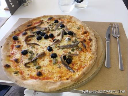 披萨标准尺寸有哪些,披萨尺寸的选择标准是什么