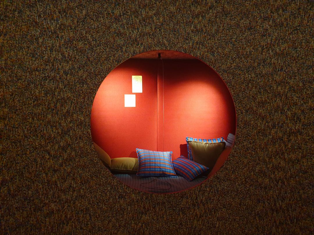 2022软装流行色趋势,今年流行软装色系