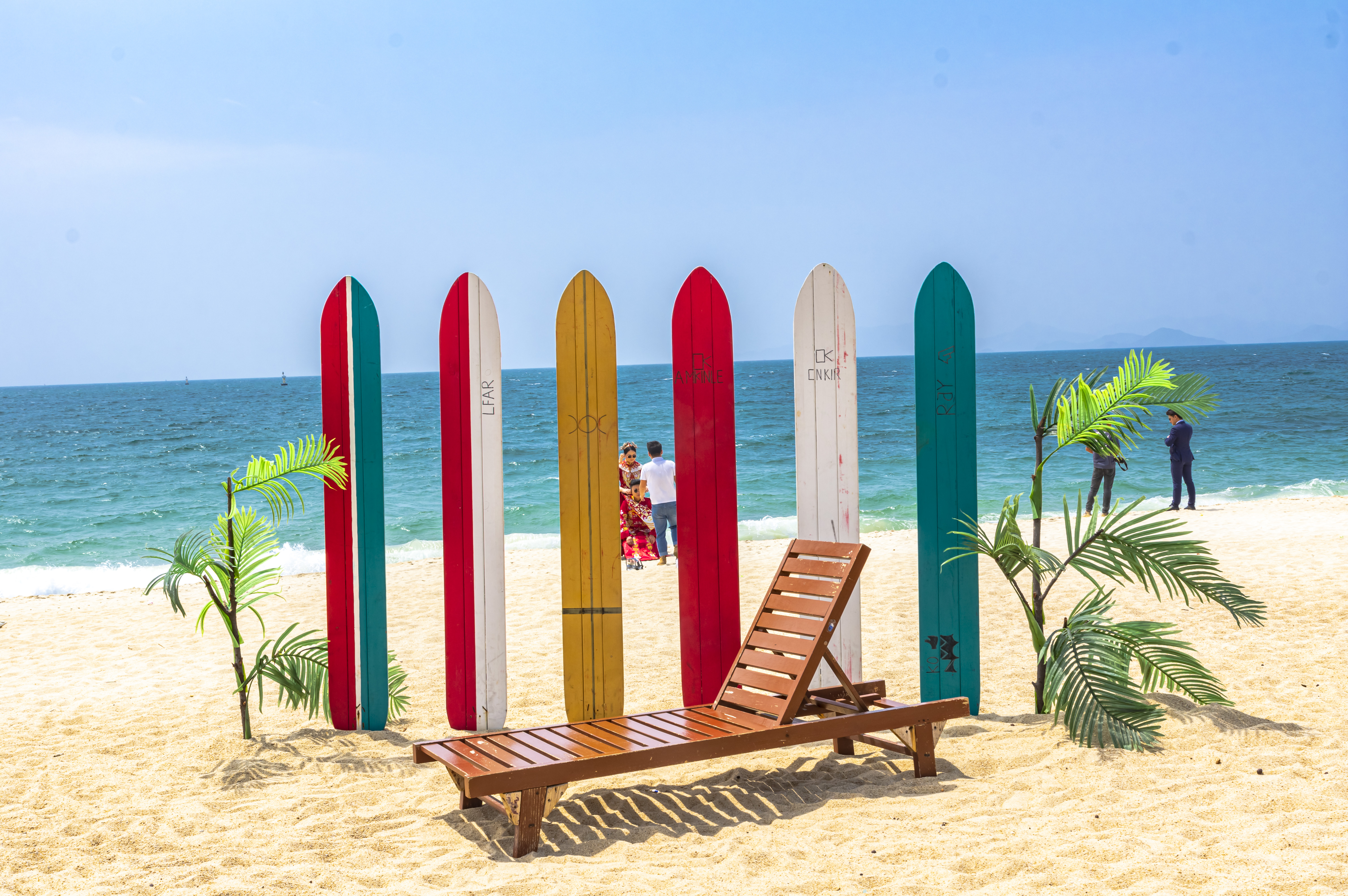 深圳玫瑰海岸，是一个你来一次，还会带着爱人再想来1次的地方