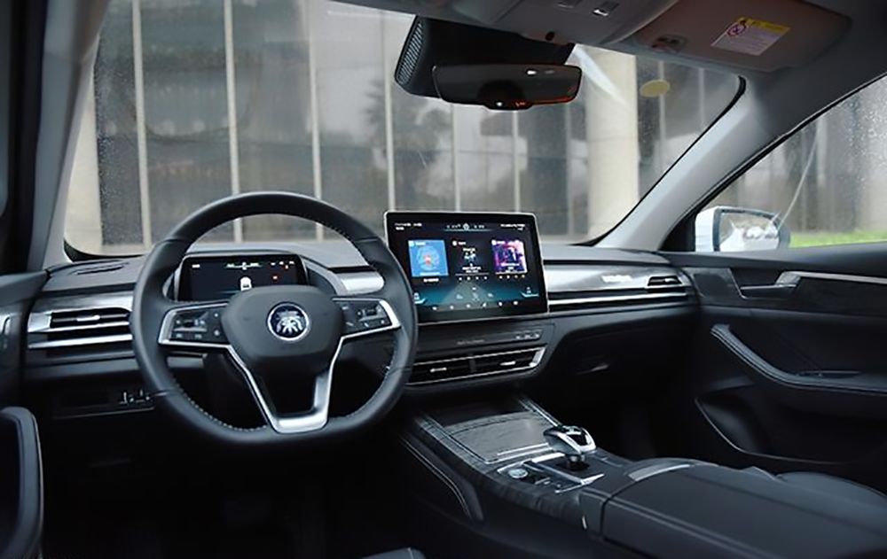 哪一款纯电轿车值得推荐,2020年纯电轿车这三款一定要关注