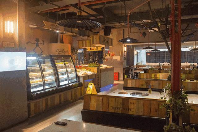 如何才能把烧烤店开得很好呢,烧烤店怎么开才能爆火