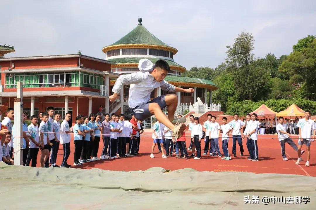校运会炸裂全场,盘点各校校运会开幕式