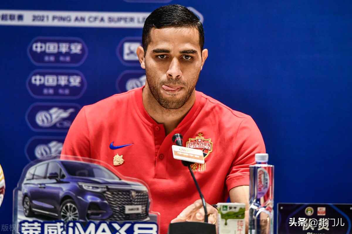 李铁回应恒大归化球员,中超有望归化的球员