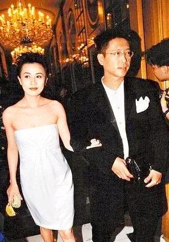 许晋亨情史大揭秘,许晋亨花心情史