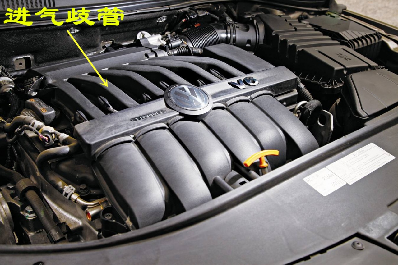 空气是怎么进入发动机的全部过程,空气进入发动机的顺序