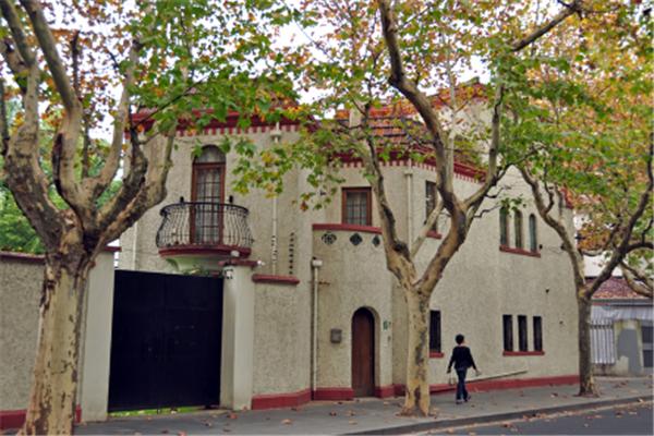 上海有哪些小众好玩的地方,上海10大最好玩的地方