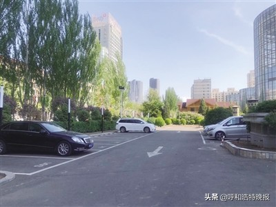 万达停车场涨价原因,银川停车场费用涨价