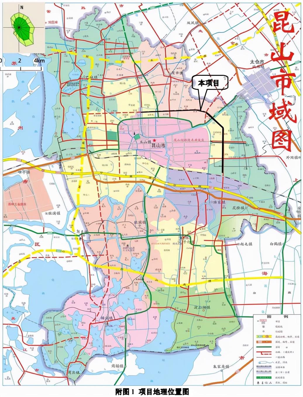 昆山前进路施工,昆山开工最新通知