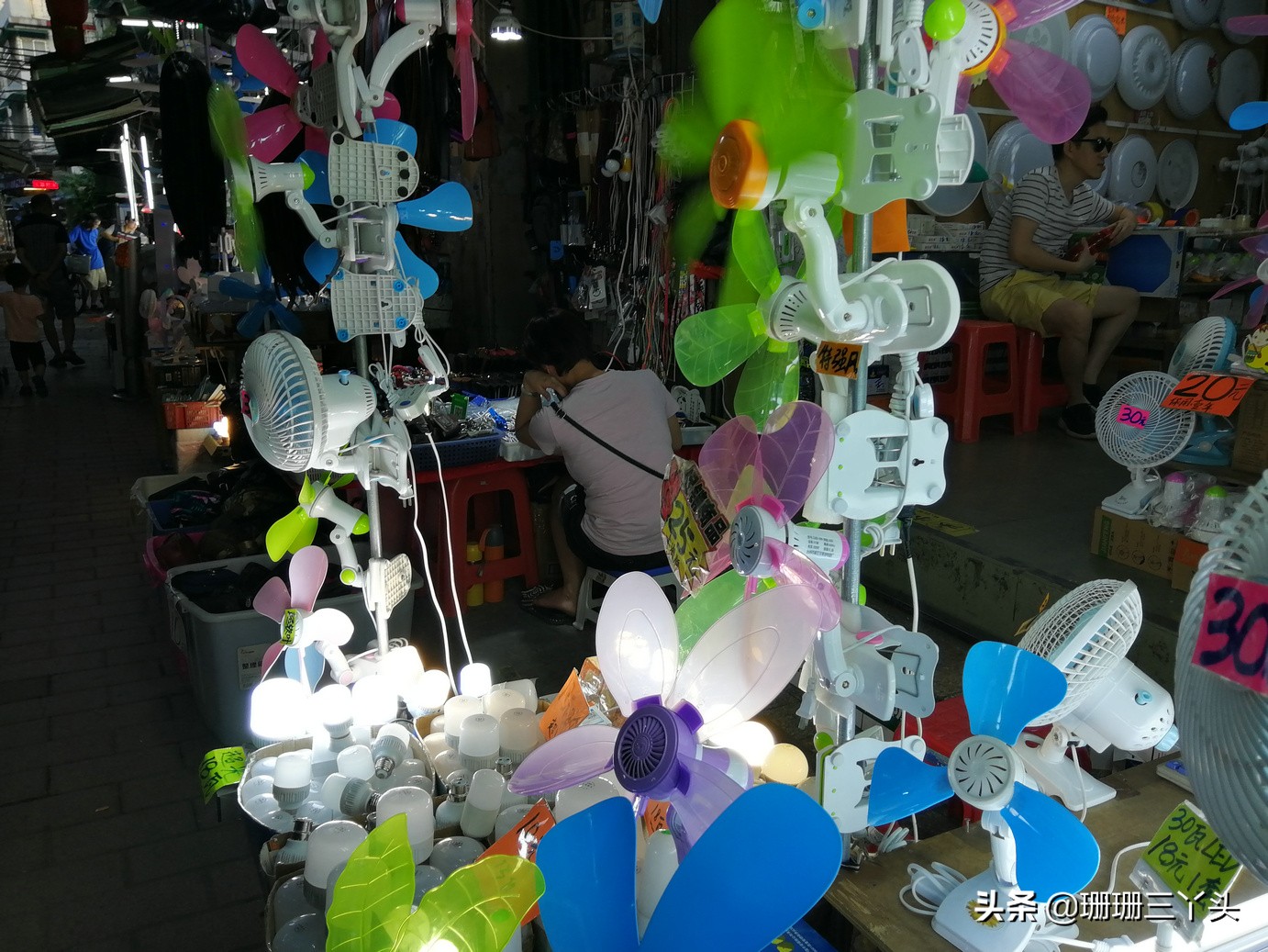 广州有哪些很有味道的老街,广州市区有一条复古老街