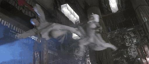 徐克林青霞王祖贤,林青霞王祖贤十大经典镜头