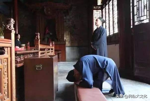 俗语“拜三不拜四，拜四要出事”，老祖宗为什么这样忠告？