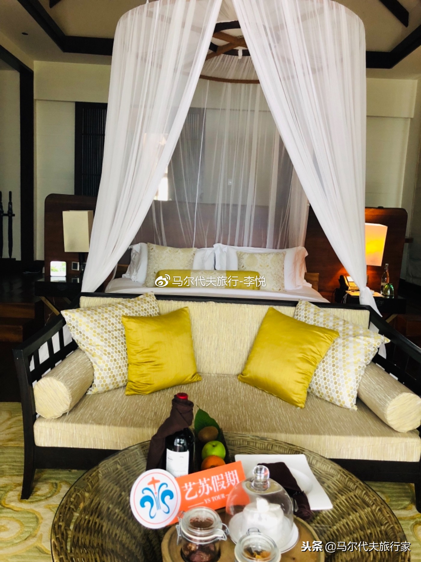 马尔代夫卓美亚海岛,马尔代夫卓美亚岛攻略