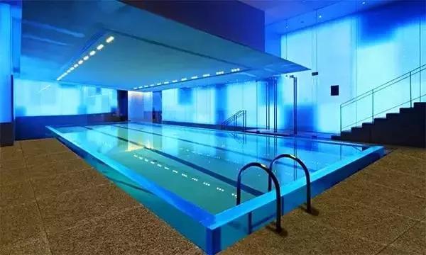 最值得去的游泳池,夏天到了游泳好去处