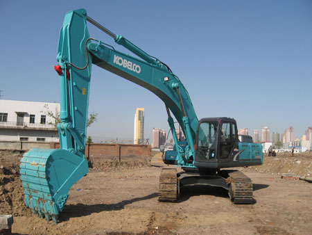 盘点国际7大挖机品牌，谁是当之无愧的挖机之王？