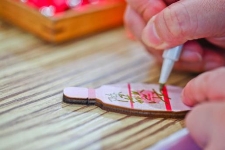 女神，皓乐齿女生的精致生活，从“齿”开始