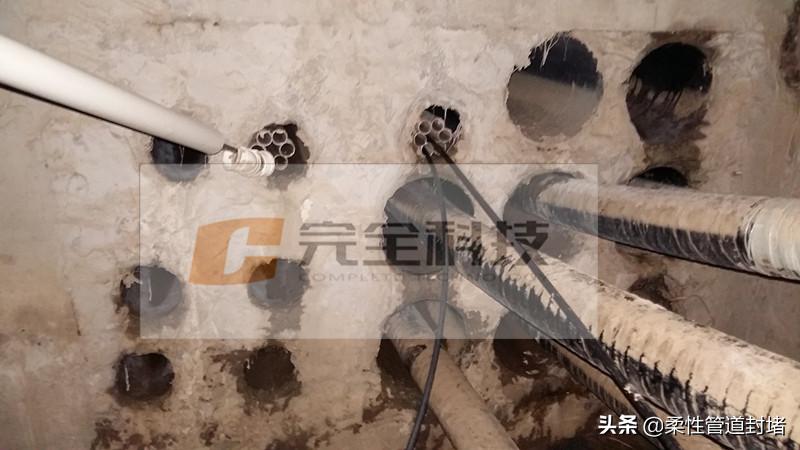 电缆的防水防腐措施,防火防水电缆如何铺设