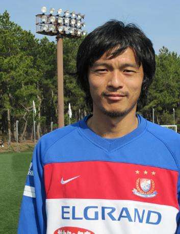 松田直树逝世,日本足球后卫松田直树