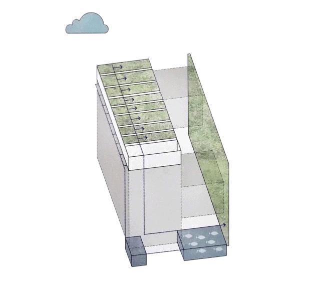 他花1500万在浙江农村造房,他花150万造一个家