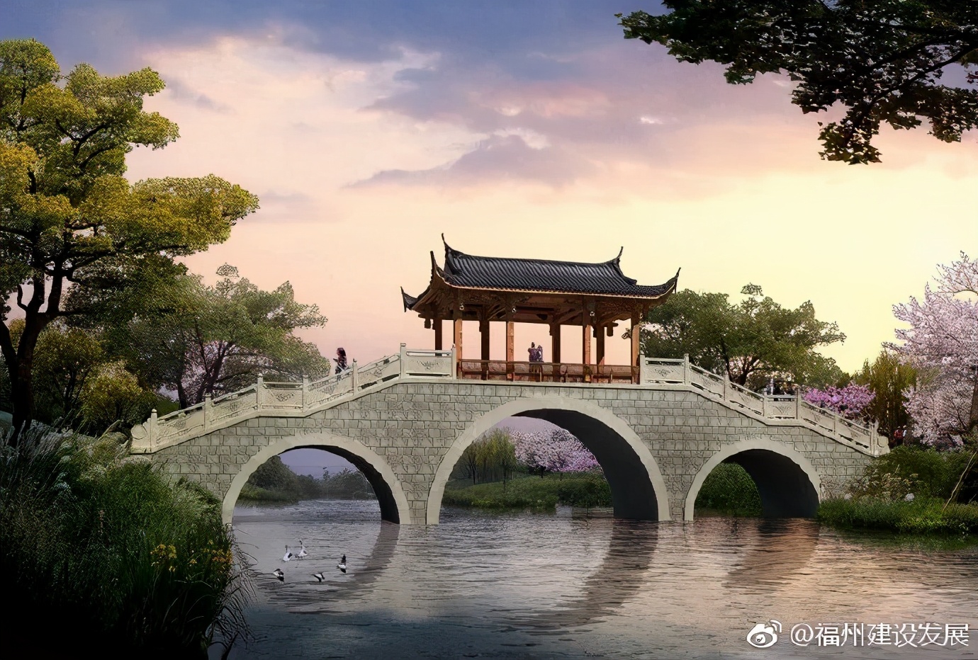 即将开放！福州又添一大批新晋游玩地，安排