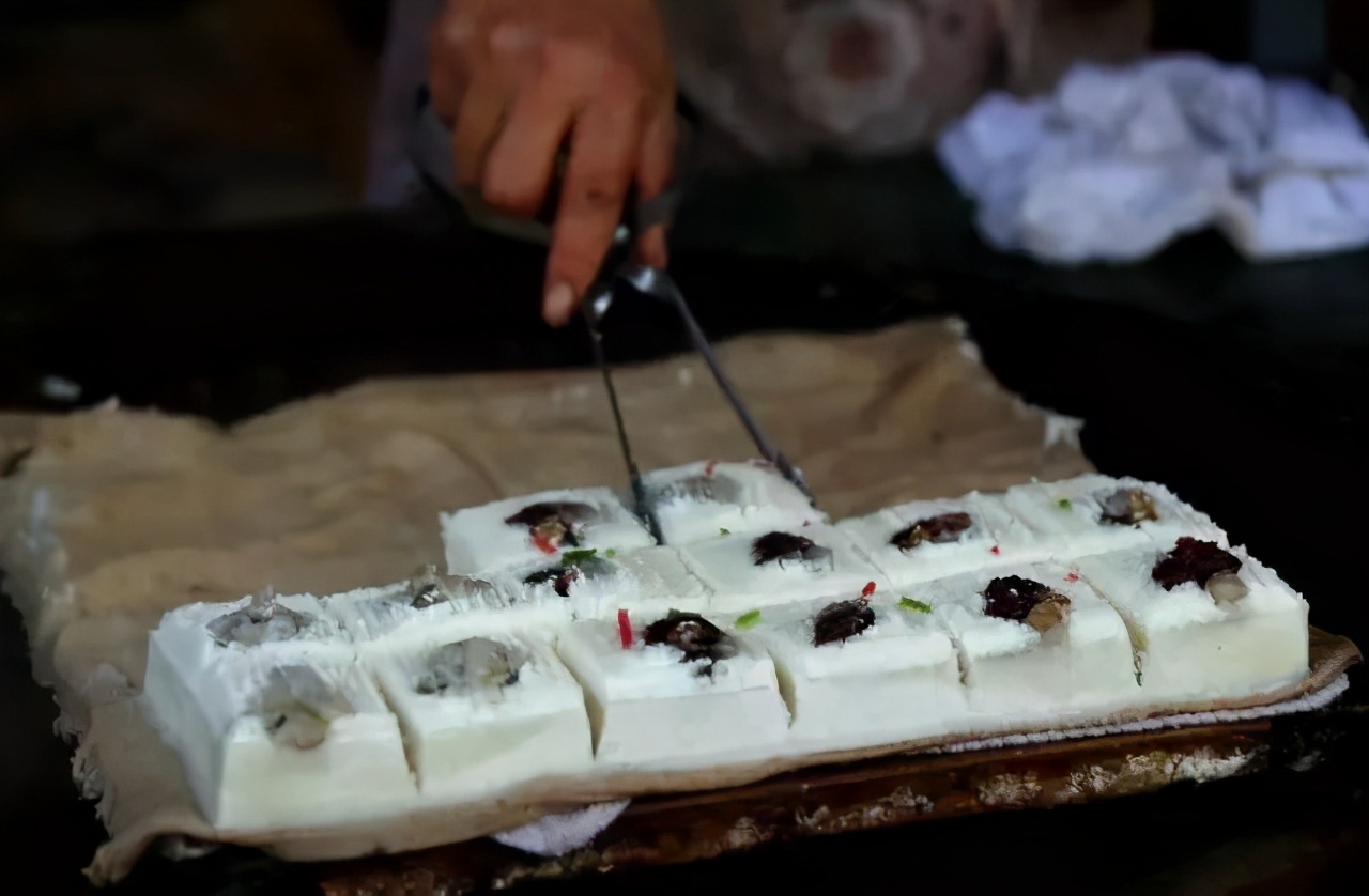 海宁皮革城附近美食,海宁长安路美食攻略