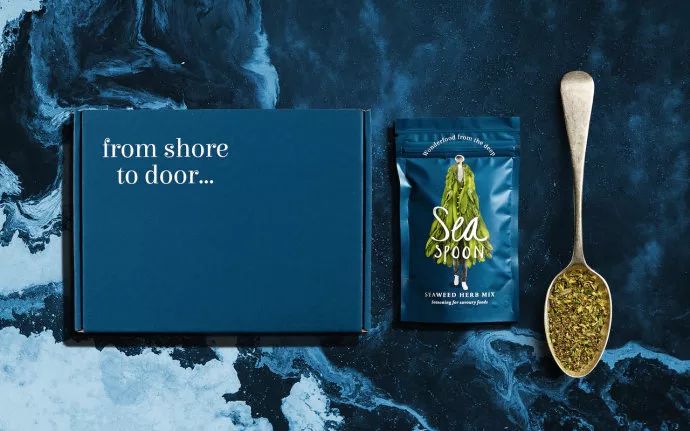 软糖创意产品包装设计,四川土特产伴手包装设计创意