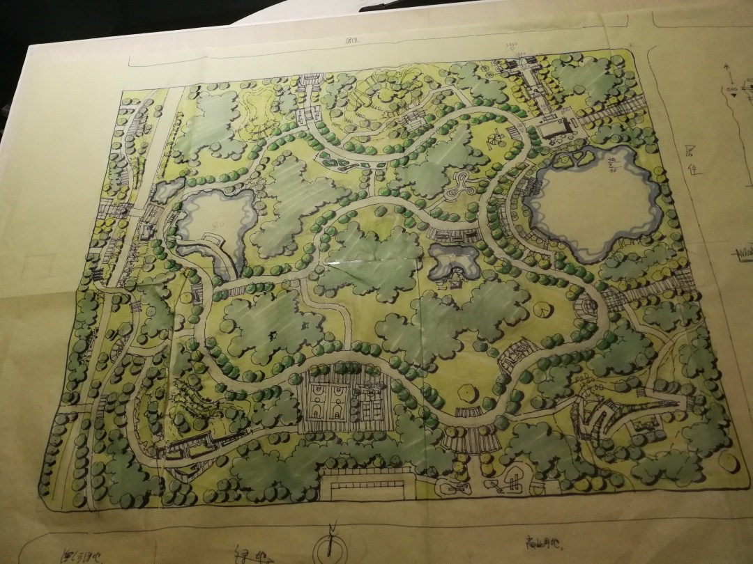 苏州科技大学风景园林考研分数线,苏州大学风景园林考研名额