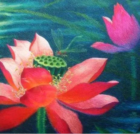 中国传统手工艺在国外火了,非遗文化收藏品