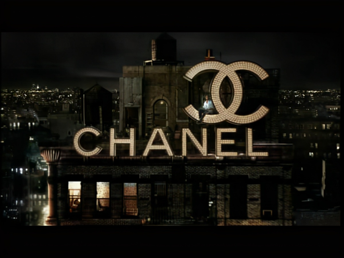 香奈儿人生经历,香奈儿最后的女神