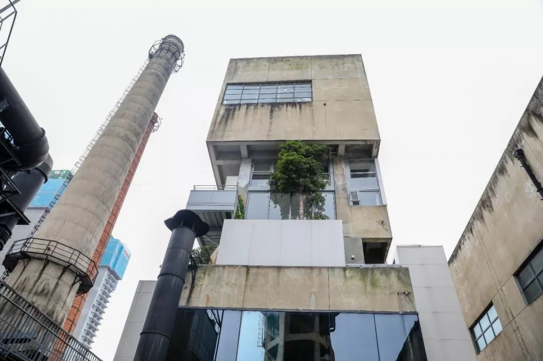 成都东郊记忆之前的样子,成都东郊记忆全景