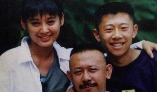 金星秀刘晓庆陈国军姜文,陈国军刘晓庆与姜文