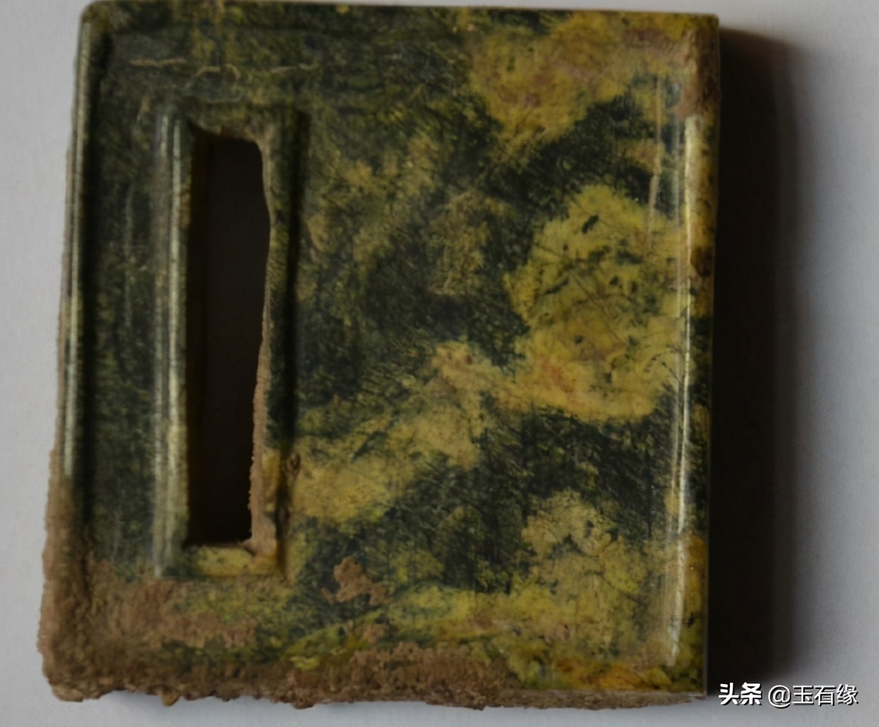 四大名玉之陕西蓝田玉养生功效,中国四大名玉之一蓝田玉