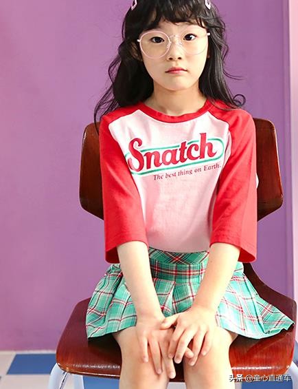 2019秋冬童装流行趋势,2019春童装流行趋势