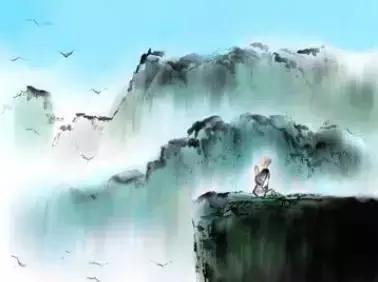 历代最精彩的30首禅诗佛偈,读30首禅诗佛偈