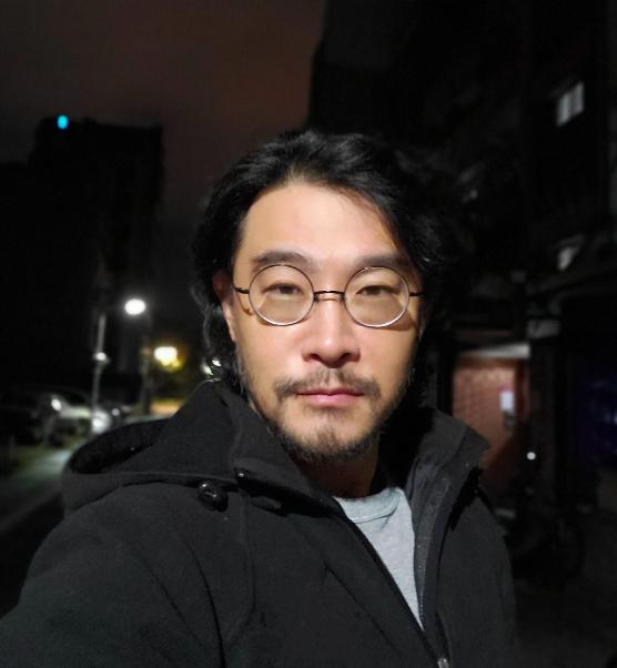 黄维德年轻图片,黄维德荧幕变化