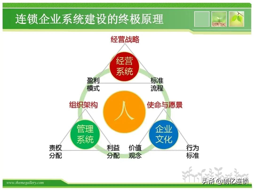 中国百年企业特点,百年老字号餐饮企业如何运营