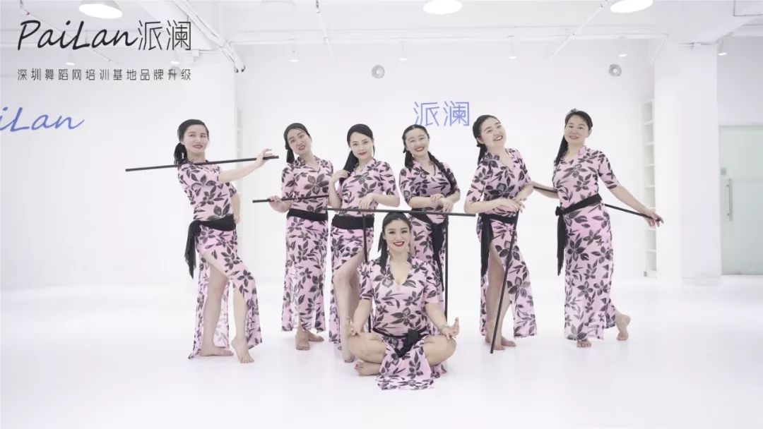 越跳越好看的一支舞蹈,盘点越跳越欢快的舞蹈