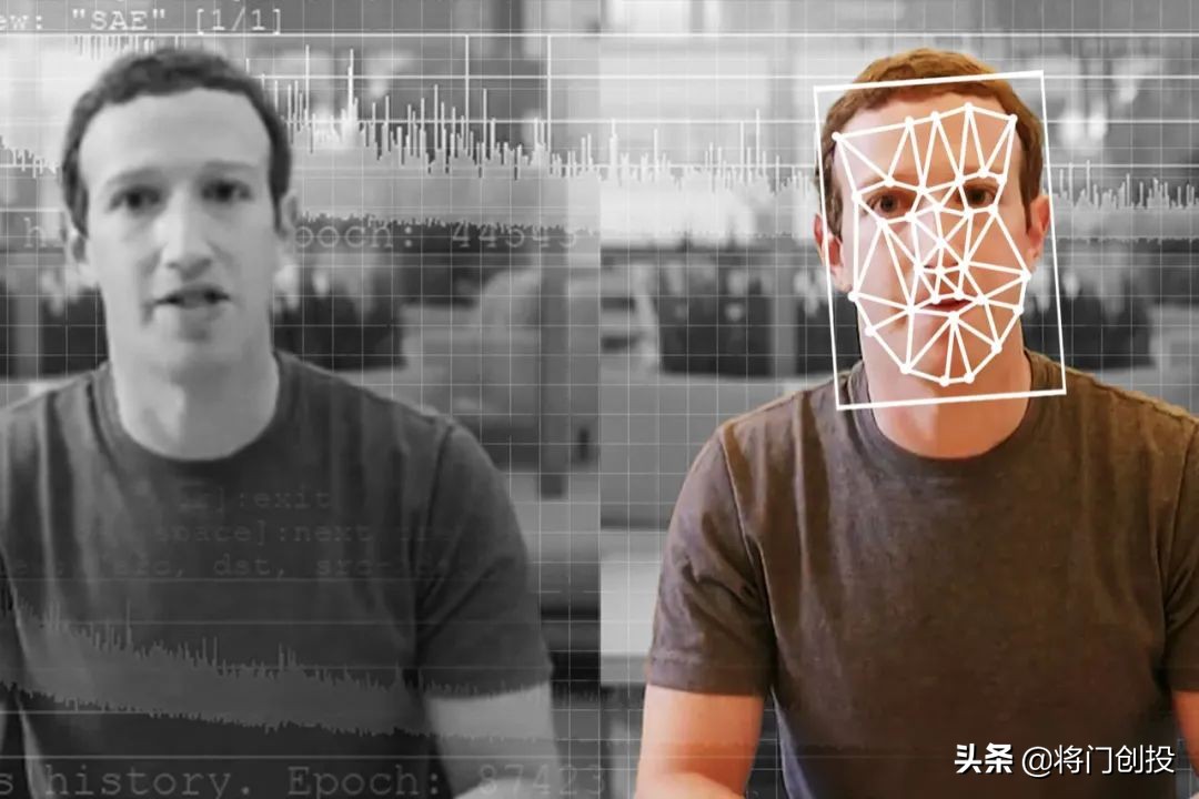 让Facebook也束手无策的Deepfake，我们究竟应如何看待它？