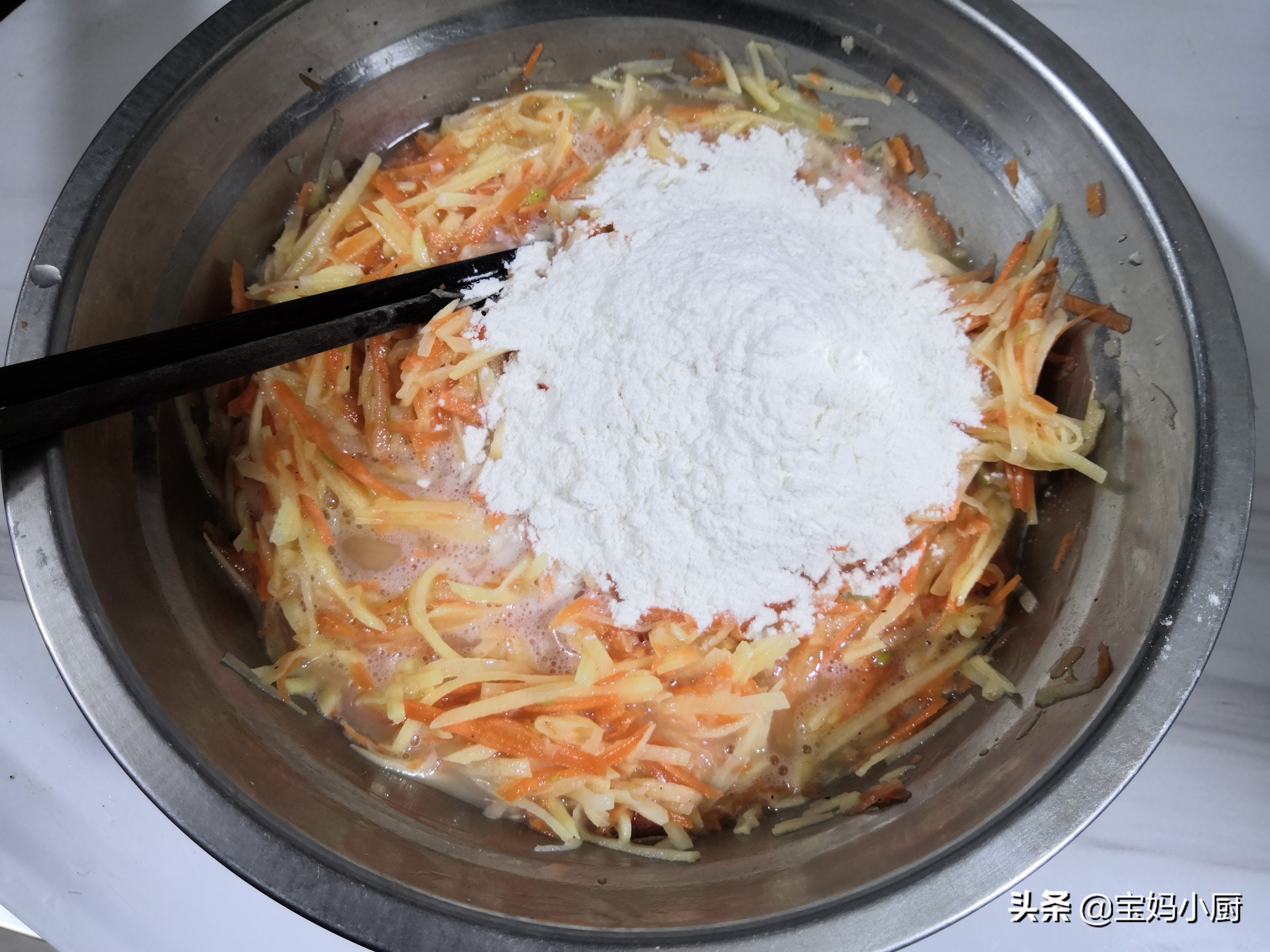 孩子简单营养早餐每天搭配食谱,春天早餐给孩子吃什么更有营养