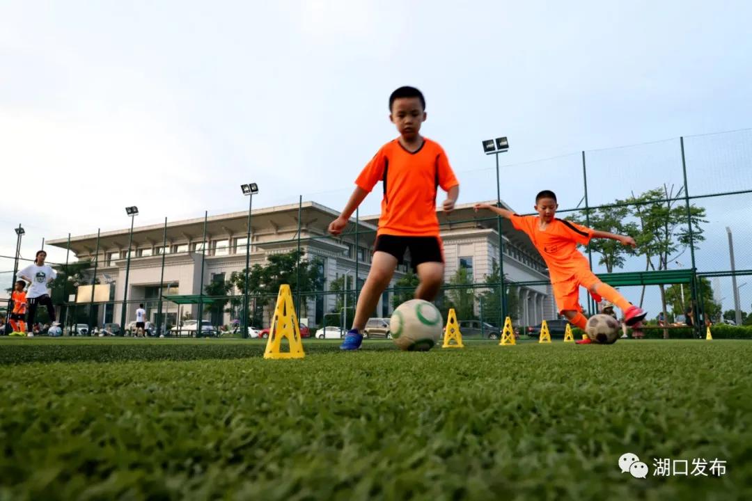 湖口县小学足球联赛,湖口小学足球联赛